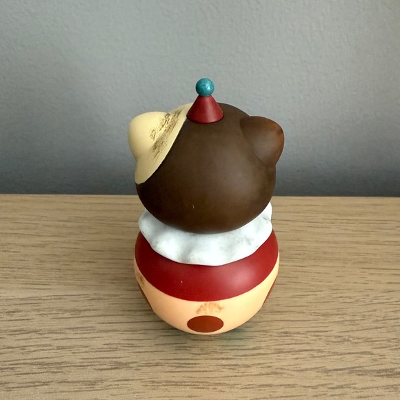 POPMART Roly Poly Figurine Circus - Picture 8 of 10